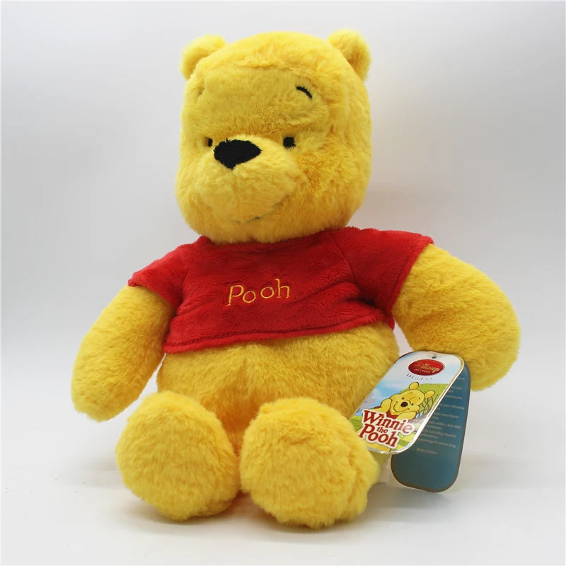 Disney Micimackó Plüss