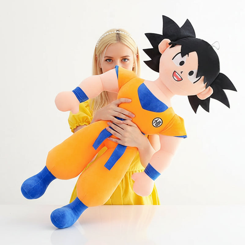 Dragon Ball Figura
