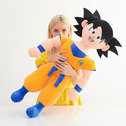 Dragon Ball Figura