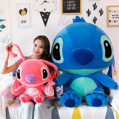 Lilo és Stitch Plüss
