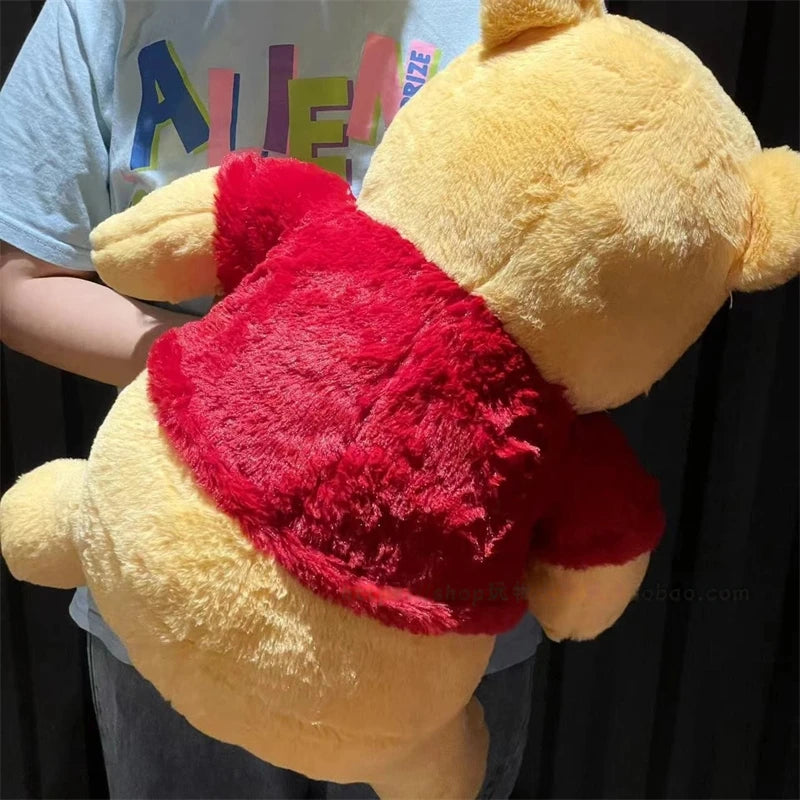 Nagy Micimackó Plüss