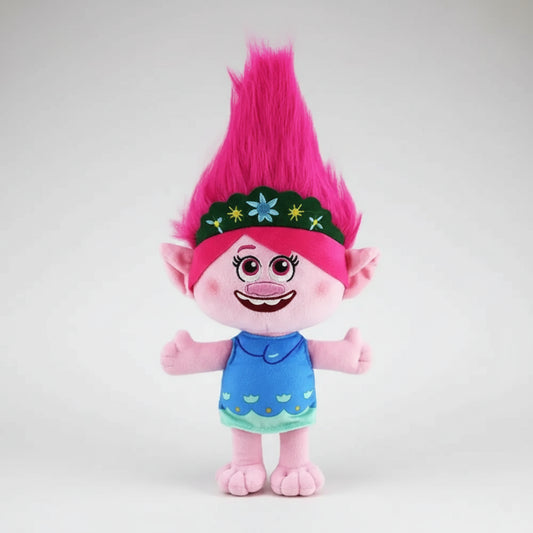 Trollok Pipacs Plüss