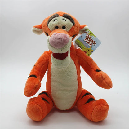 Micimackó Tigris Plüss