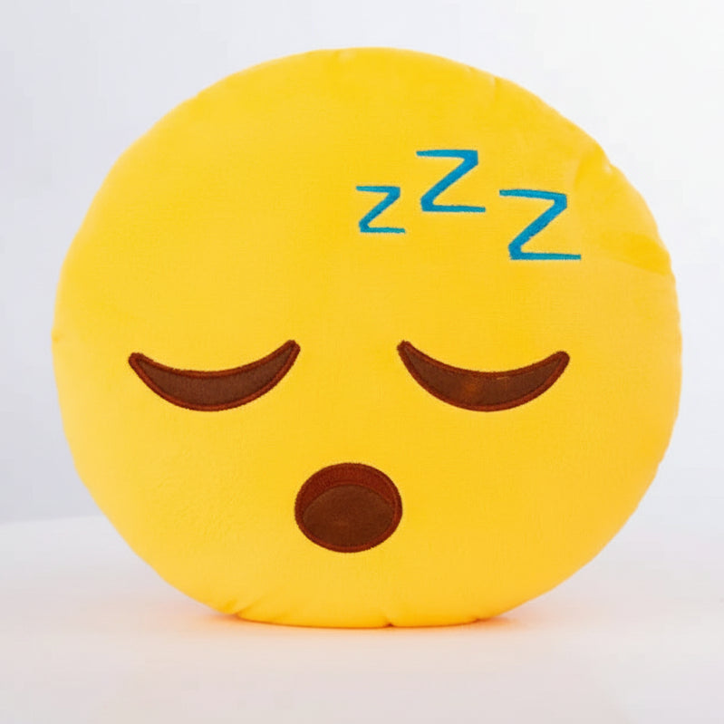 Emoji Párna