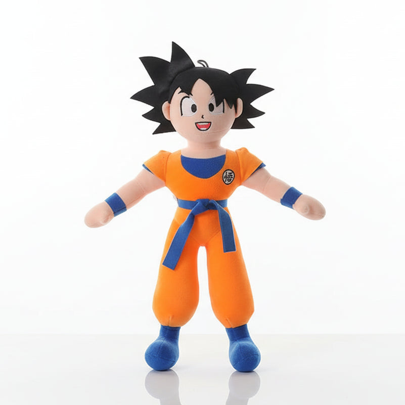 Dragon Ball Figura