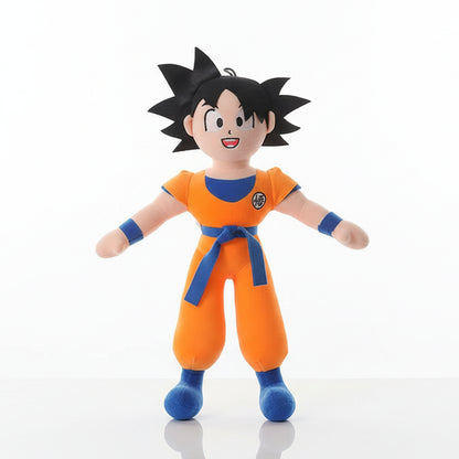 Dragon Ball Figura