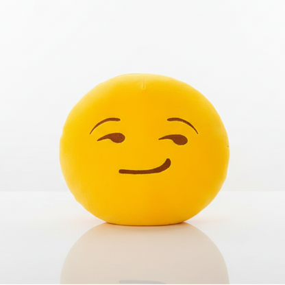Emoji Párna