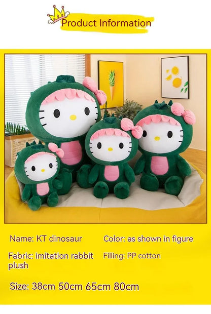 Hello Kitty Plüss 50 cm