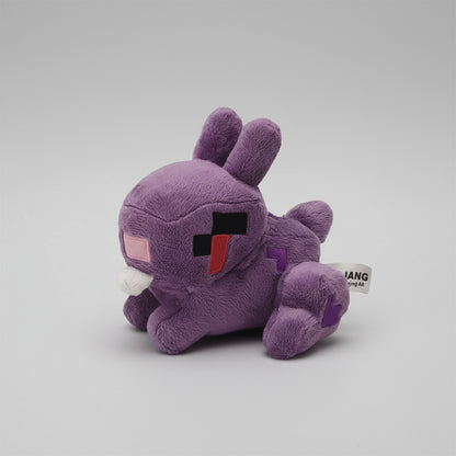 Minecraft Plüss Nyúl