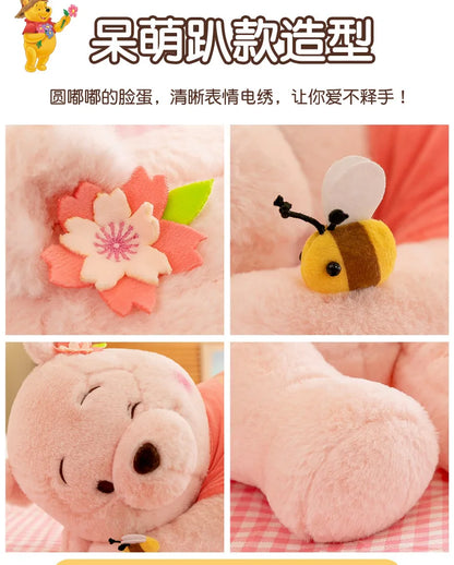 Óriás Micimackó Plüss