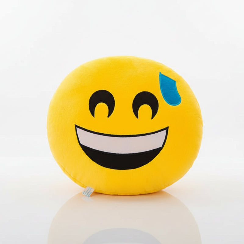 Emoji Párna