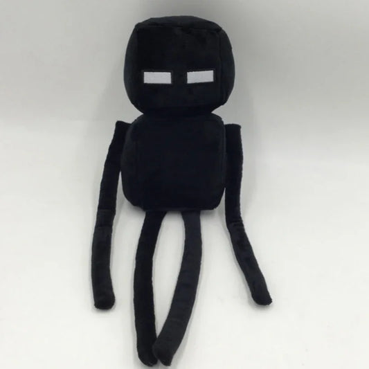 Minecraft Plüss Enderman