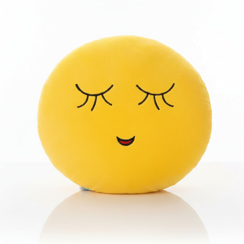 Emoji Párna