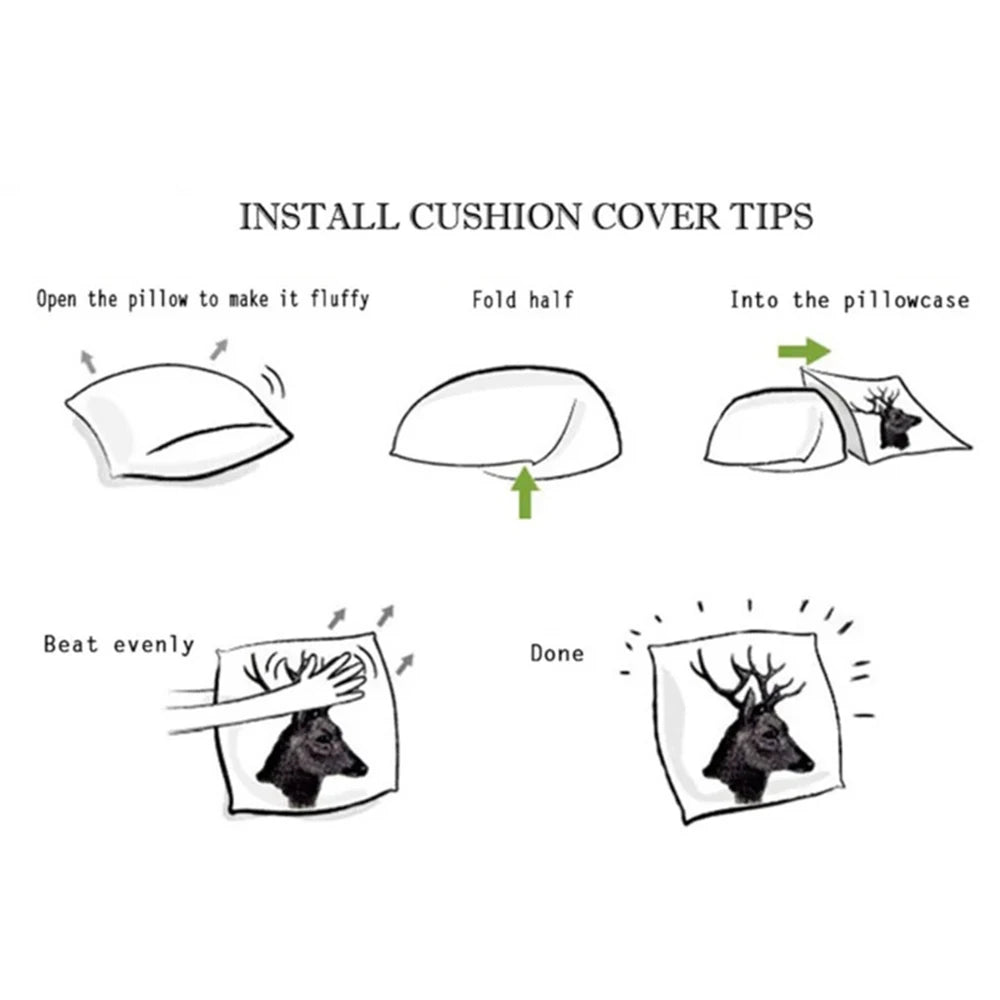 Trollok Pipacs Plüss Párna