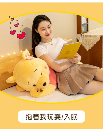 Óriás Micimackó Plüss