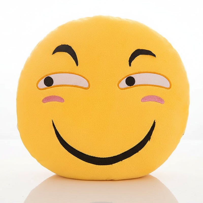 Emoji Párna