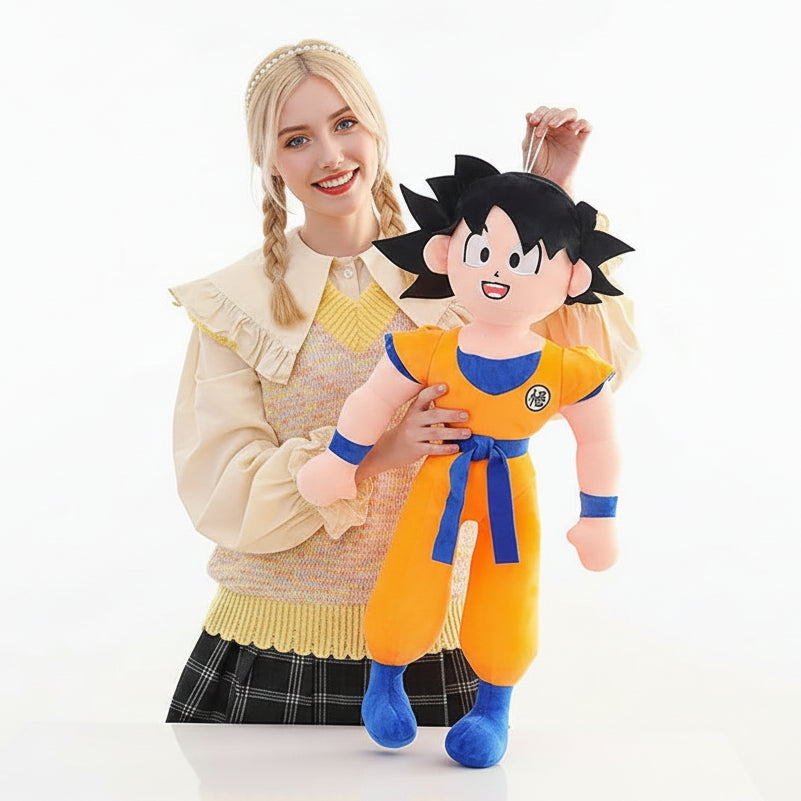 Dragon Ball Figura