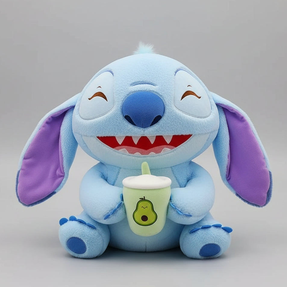 Disney Stitch Plüss