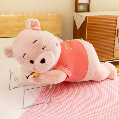 Óriás Micimackó Plüss