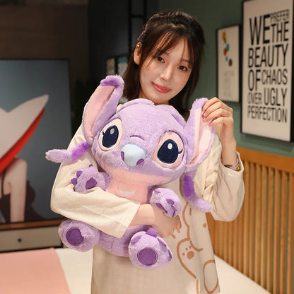 Stitch Angel Plüss