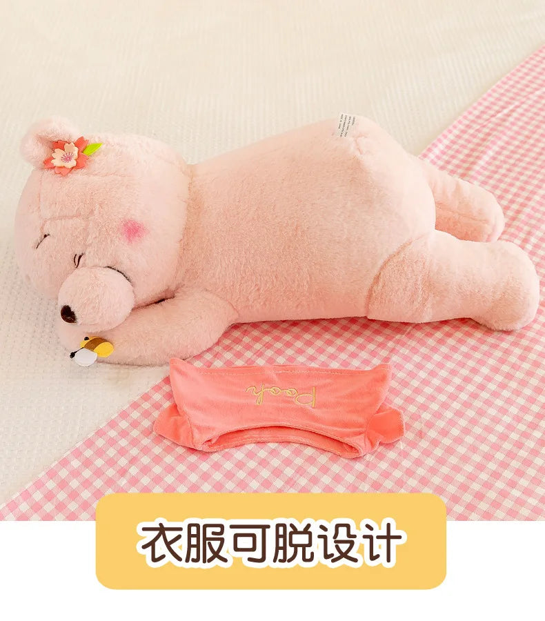 Óriás Micimackó Plüss