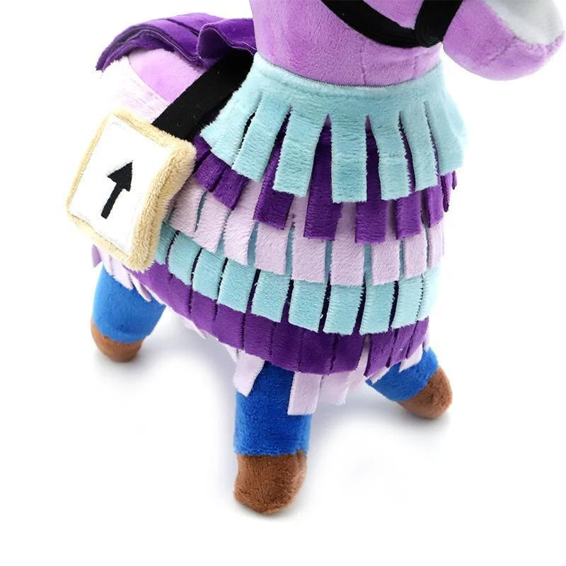 Fortnite Láma Plüss