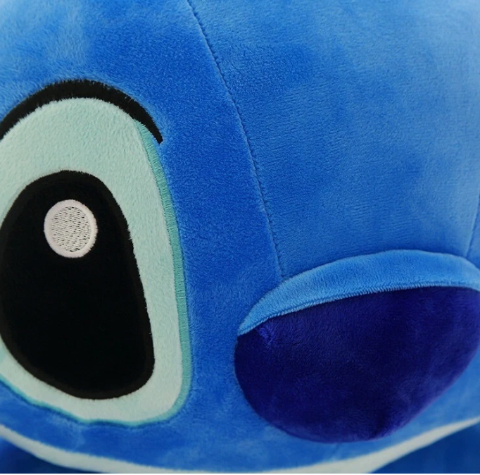 Óriás Stitch Plüss