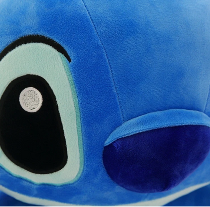 Óriás Stitch Plüss
