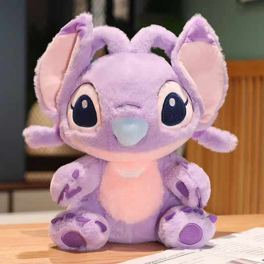 Stitch Angel Plüss