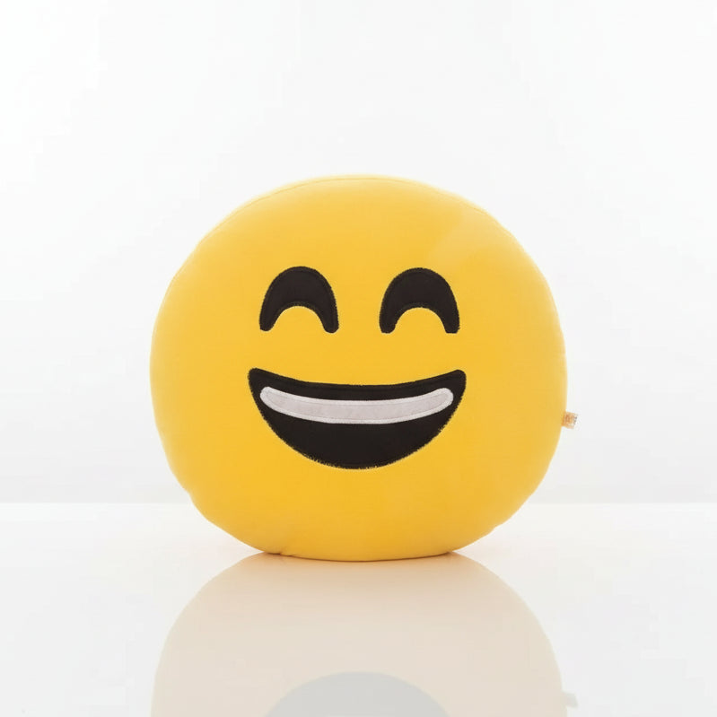 Emoji Párna