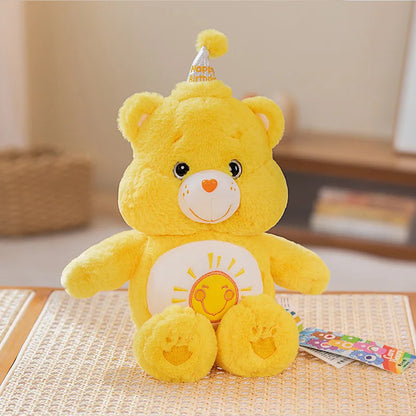 Gondos Bocsok Plüss Figurák