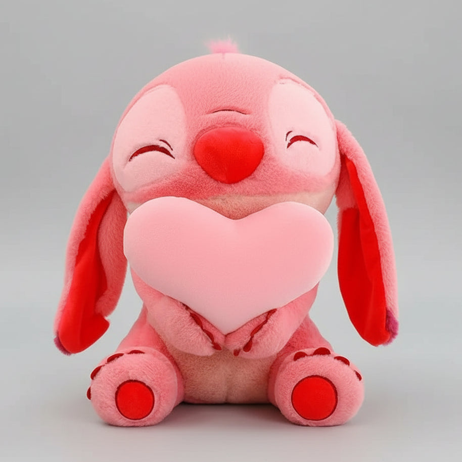 Disney Stitch Plüss