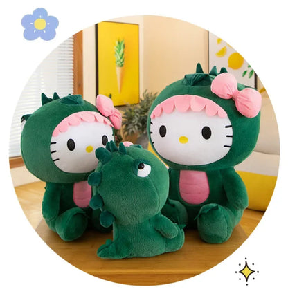 Hello Kitty Plüss 50 cm