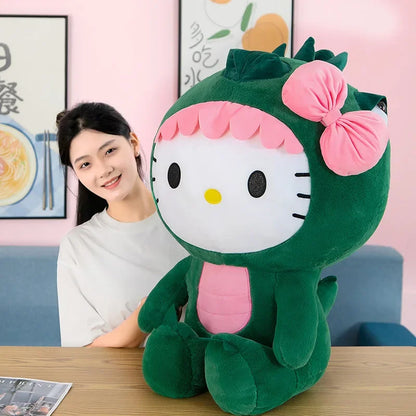 Hello Kitty Plüss 50 cm