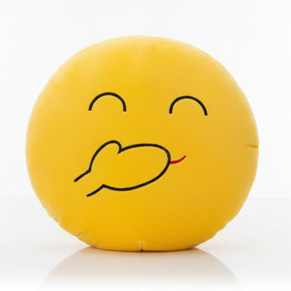Emoji Párna