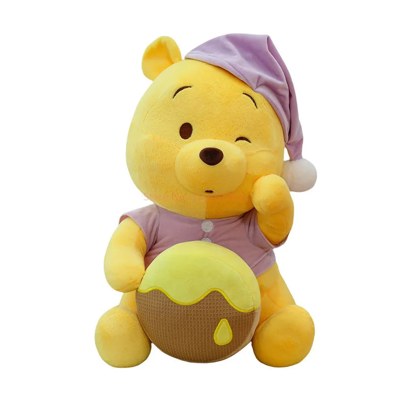 Micimackó Plüss 80 cm