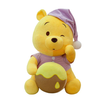 Micimackó Plüss 80 cm