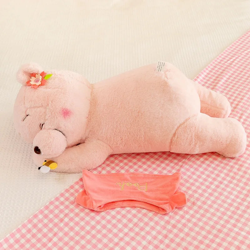 Óriás Micimackó Plüss