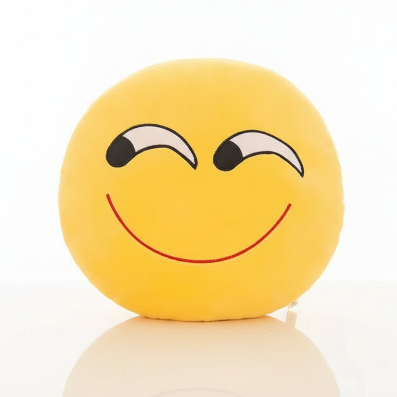 Emoji Párna
