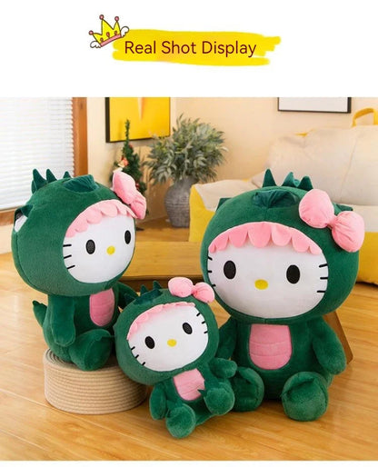 Hello Kitty Plüss 50 cm