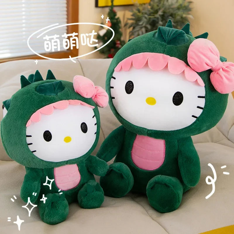 Hello Kitty Plüss 50 cm