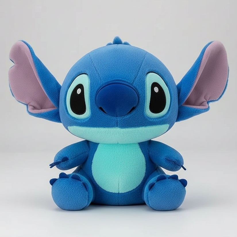 Disney Stitch Plüss