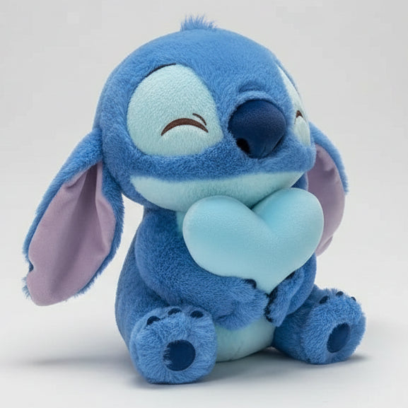 Disney Stitch Plüss
