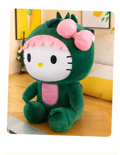 Hello Kitty Plüss 50 cm
