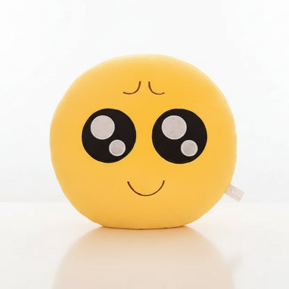 Emoji Párna