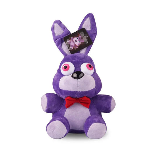 Fnaf Bonnie Plüss
