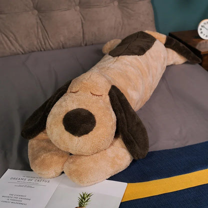 Kutyás Párna
