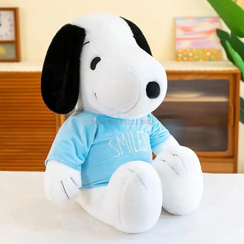 Snoopy Plüss PlüssKuckó