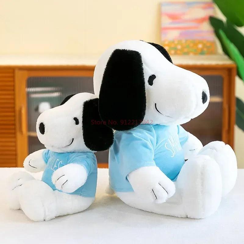 Snoopy Plüss PlüssKuckó