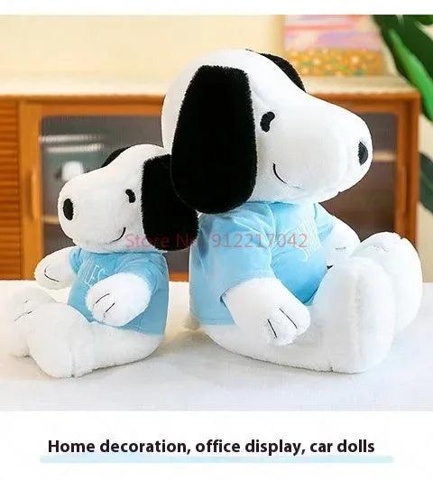 Snoopy Plüss PlüssKuckó